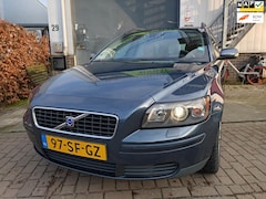 Volvo V50 - 2.4i Summum open dak Youngtimer