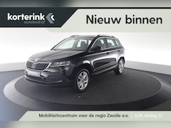 Skoda Karoq - 1.5 TSI ACT Business Edition