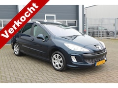 Peugeot 308 SW - 1.6 VTi XS RIJKLAAR