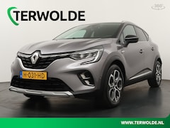 Renault Captur - 1.3 TCe 130 Edition One Automaat | Trekhaak | Bose Audio |