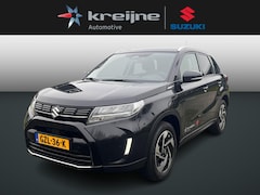 Suzuki Vitara - 1.4 Boosterjet Style Smart Hybrid | Navigatie | Adaptieve Cruise Control | Rijklaarprijs