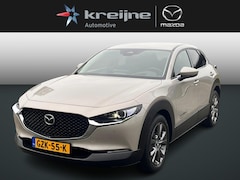 Mazda CX-30 - 2.0 e-SkyActiv-X M Hybrid Exclusive-line | Automaat | Leer Pakket | 186PK | Rijklaarprijs