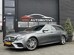 Mercedes-Benz E-klasse - 200 AMG Pano | Widescreen | Camera | Nightpakket | Stoelverwarming | LED | Sfeerverlichtin