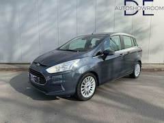 Ford B-Max - 1.6 TI-VCT Titanium | AUTOMAAT | TREKHAAK | NAVI | COMPLETE HISTORIE