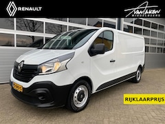 Renault Trafic - 1.6 dCi T29 L2H2 Comfort