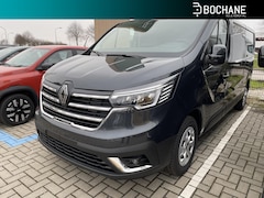 Renault Trafic - 2.0 Blue dC1 150 EDC T30 L2H1 Extra / Rijklaar € 33.122, - Excl. BTW / Direct leverbaar /