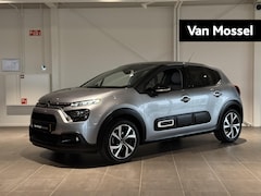 Citroën C3 - Shine | AUTOMAAT | TREKHAAK | NAV | CARPLAY ANDROID AUTO | PARKCAM | STOELVERWARMING | 42D