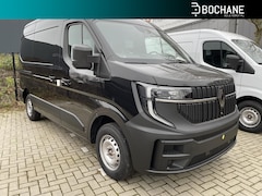 Renault Master - T35 2.0 dCi 130 L2H2 Start / Rijklaar € 33.541, - Excl. BTW /