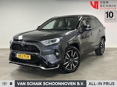 Toyota RAV4 - 2.5 Plug-in Hybrid AWD Bi-Tone Plus