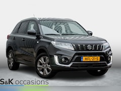 Suzuki Vitara - 1.4 Boosterjet Hybrid Camera ACC Lane Assist