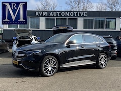 Mercedes-Benz EQC - 400 4MATIC Premium Plus 80 kWh PANO | ELEK. STOEL | RIJKLAARPRIJS INCL. 12 MND. BOVAGGARAN