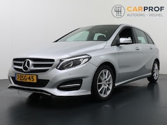 Mercedes-Benz B-klasse - 180 Ambition Facelift Navigatie Camera Leder Automaat 1e Eigenaar