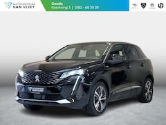 Peugeot 3008 - 1.6 HYbrid 225 Allure Automaat | Navigatie | Achteruitrijcamera | Cruise Control | Apple C