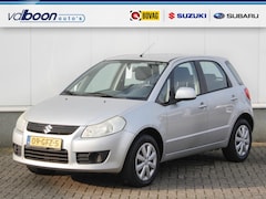 Suzuki SX4 - 1.6 Comfort | Airco | Trekhaak