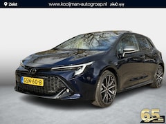 Toyota Corolla - Hybrid 140 GR Sport Pano | JBL | BSM | 18 INCH