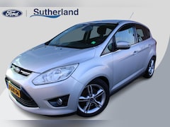 Ford C-Max - 1.6 EcoBoost 150 PK Titanium | Trekhaak 1500 KG Trekgewicht | Voorruitverwarming | Climate