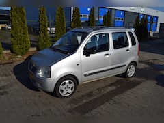 Suzuki Wagon R+ - 1.3 Season