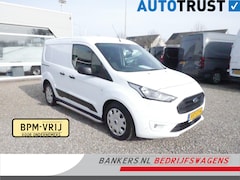 Ford Transit Connect - 1.5 TDCI 100PK, L1, Airco