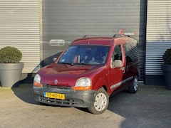 Renault Kangoo - 1.4 Expression | Airco | Trekhaak | Elektrische Ramen | Radio |