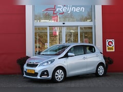 Peugeot 108 - 1.0 e-VTi 72PK ACTIVE | AIRCO | BLUETOOTH AUDIO | AUX/USB AANSLUITING | LED DAGRIJVERLICHT