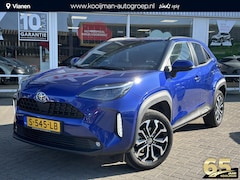 Toyota Yaris Cross - 1.5 Hybrid Dynamic