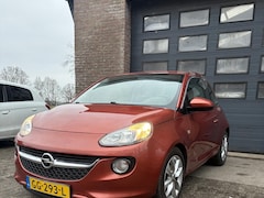 Opel ADAM - 1.2 Airco/Bluetooth/Stoelverwarming/