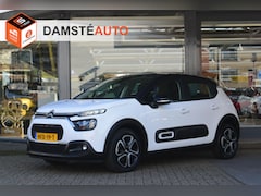 Citroën C3 - PureTech 83pk Feel │ Auto van de Maand │ Connect Nav DAB+ │ Achteruitrijcamera