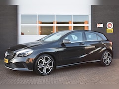 Mercedes-Benz A-klasse - 180D 110PK Automaat AMG-Line | Navi | PDC | 370.954KM