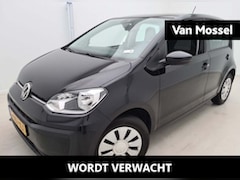 Volkswagen Up! - 1.0 BMT move up 60 PK | Achteruitrijcamera | Climatronic | Parkeersensoren | DAB+ | Blueto