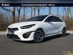 Kia Cee'd - Ceed 1.5 T-GDi GT-PlusLine Ruim €5300, - VOORDEEL