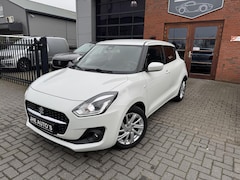 Suzuki Swift - 1.2 Select Smart Hybrid | Camera | Carplay Adapt. Cruise Control | Dodehoekdetectie | Stoe