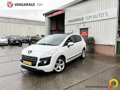 Peugeot 3008 - 1.6 VTi ST