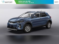 Kia Stonic - 1.0 T-GDi MHEV DynamicLine | SNEL LEVERBAAR | NAV | AIRCO | ACHTERUITRIJCAMERA|