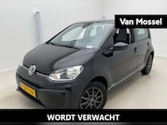 Volkswagen Up! - 1.0 BMT move up 60 PK | Airco | Bluetooth | DAB+ | Telefoonhouder | Elektrische ramen | LE