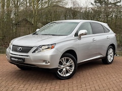 Lexus RX 450h - 4WD Executive NIEUWSTAAT Trekhaak Stoelverwarming