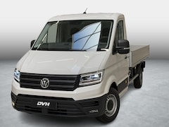 Volkswagen Crafter - 35 2.0 TDI L3 Highline