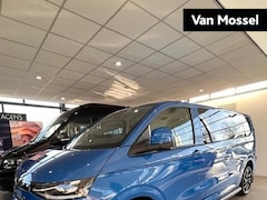 Volkswagen Transporter - 2.0 TDI L2H1 30 Bulli | Trekhaak | Licht metalen velgen 19 inch | Cruise Control Adaptive