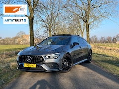 Mercedes-Benz CLA-klasse Shooting Brake - 180 Business Solution AMG | Pano | Cruise | Night-Pack | Navi | Dikke auto