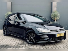 Volkswagen Golf - 2.0 TSI 4Motion R