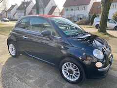 Fiat 500 C - 1.2 Pop SUPERNETTE CABRIO MET BIJNA 2 JAAR APK