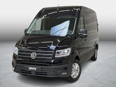 Volkswagen Crafter - 30 2.0 TDI L3H3 Exclusive