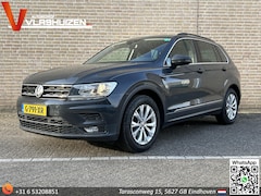 Volkswagen Tiguan - 1.5 TSI Comfortline | € 13.200, - NETTO | Navi | Cruise | Climate | PDC |