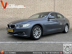 BMW 3-serie - 320i EfficientDynamics Edition Upgrade Edition | Cruise | Navi | PDC | Climate | APK 02-20