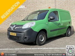 Renault Kangoo Express - 1.5 dCi 90 Express Black Edition S&S | € 3.450, - NETTO | Airco |