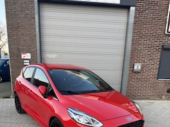 Ford Fiesta - 1.0 EcoBoost ST-Line