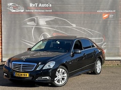 Mercedes-Benz E-klasse - 250 CGI Avantgarde Schuifdak, xenon, Navi, Garantie,