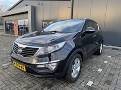 Kia Sportage - 1.6 GDI 20th Anniversary CLIMA.CRUISE NAVI.TREKHAAK. NW. APK. RIJKLAAR