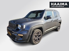 Jeep Renegade - 4xe 240 Plug-in Hybrid Electric Limited Lease Ed. | Navigatiesysteem | Lichtmetalen velgen