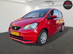 Seat Mii - 1.0 Sport Dynamic