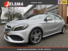 Mercedes-Benz A-klasse - 180 Bus. Solution AMG Aut. Panoramadak | Trekhaak